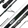 Zeck Evo Cat Spin 243cm 120g 2,43m max.120g