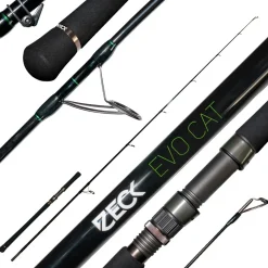 Zeck Evo Cat Spin 243cm 120g 2,43m max.120g