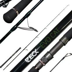 Zeck Evo Cat Spin 217cm 100g 2,17m max.100g