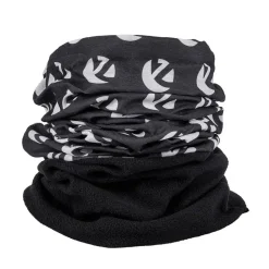 Zeck Fleece Scarf Tube Z-Circle