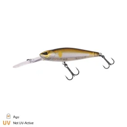 Zeck Hitch 2.0 Suspender 6cm Perch
