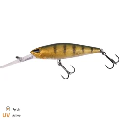 Zeck Hitch 2.0 Suspender 7,5cm Perch