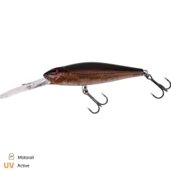 Zeck Hitch 2.0 Suspender 7,5cm Perch