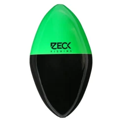 Zeck Inline Float 100g Grün Schwarz