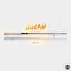 Zeck Jigsaw Classic 2,4m 10-40g