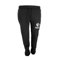 Zeck Just Joggers Schwarz #S
