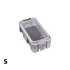Zeck Magnet Box #S