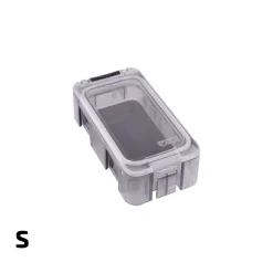 Zeck Magnet Box #S