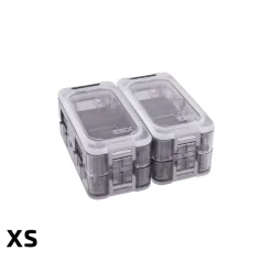 Zeck Magnet Box Set #XS
