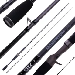 Zeck Momentum Cast 2,10m 5-20g