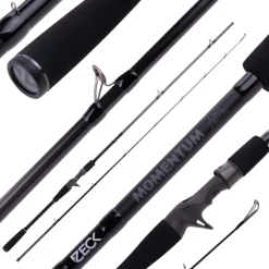Zeck Momentum Cast 2,30m max.70g