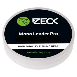 Zeck Mono Leader Pro 20m 0,98mm
