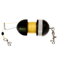 Zeck Outrigger System Black