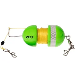 Zeck Outrigger System Black