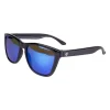 Zeck Polarized Classic Glasses Polbrille-Ice Blue Lens