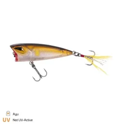 Zeck Pop-Jet Surface 6cm Ayu