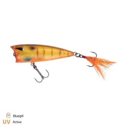 Zeck Pop-Jet Surface 4,5cm Ayu