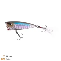 Zeck Pop-Jet Surface 4,5cm Ayu