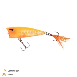 Zeck Pop-Jet Surface 4,5cm Ayu