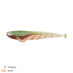 Zeck Quappie 18cm Gürkchen