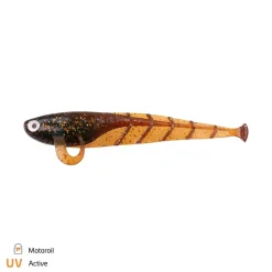 Zeck Quappie 18cm Gürkchen