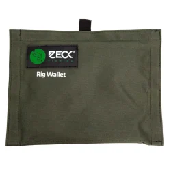 Zeck Rig Wallet