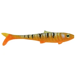 Zeck Rippler AJ 16cm Ghost Perch