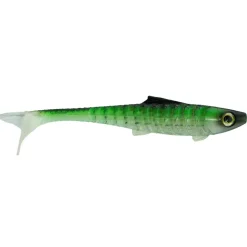 Zeck Rippler AJ 16cm Ghost Perch