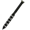 Zeck Rod Stand Stahl 85cm