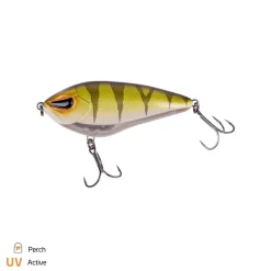 Zeck Rogue Glider 10cm Perch