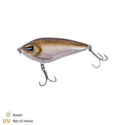 Zeck Rogue Glider 10cm Perch