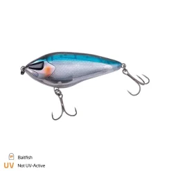 Zeck Rogue Glider 10cm Perch