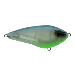 Zeck Rogue Glider S AJ 12cm Nachtschwärmer