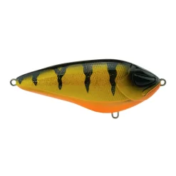 Zeck Rogue Glider S AJ 12cm Nachtschwärmer
