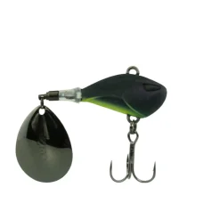 Zeck Rogue Runner AJ 15g OGP Perch