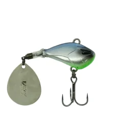 Zeck Rogue Runner AJ 10g OGP Perch