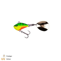 Zeck Rogue Runner 20g Firetiger