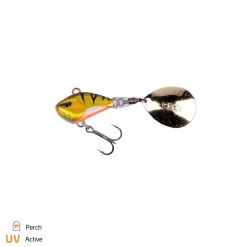 Zeck Rogue Runner 20g Firetiger
