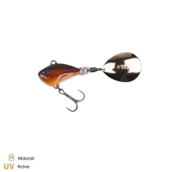 Zeck Rogue Runner 20g Firetiger