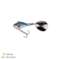 Zeck Rogue Runner 20g Firetiger