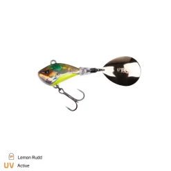 Zeck Rogue Runner 20g Firetiger