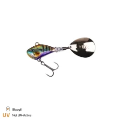 Zeck Rogue Runner 20g Firetiger