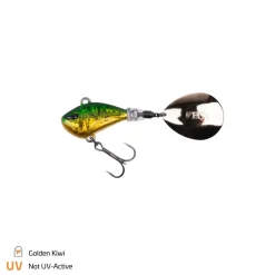 Zeck Rogue Runner 10g Firetiger