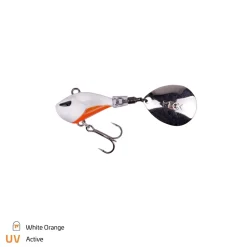 Zeck Rogue Runner 10g Firetiger