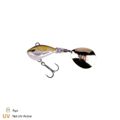Zeck Rogue Runner 10g Firetiger