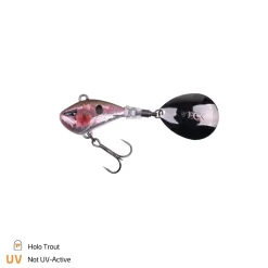 Zeck Rogue Runner 10g Firetiger