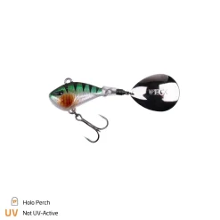 Zeck Rogue Runner 10g Firetiger
