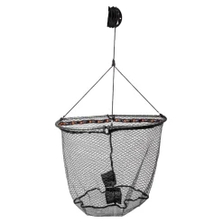 Zeck Roping Wall Net