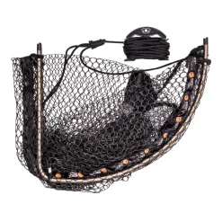 Zeck Roping Wall Net