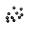 Zeck Rubber Bead 8mm